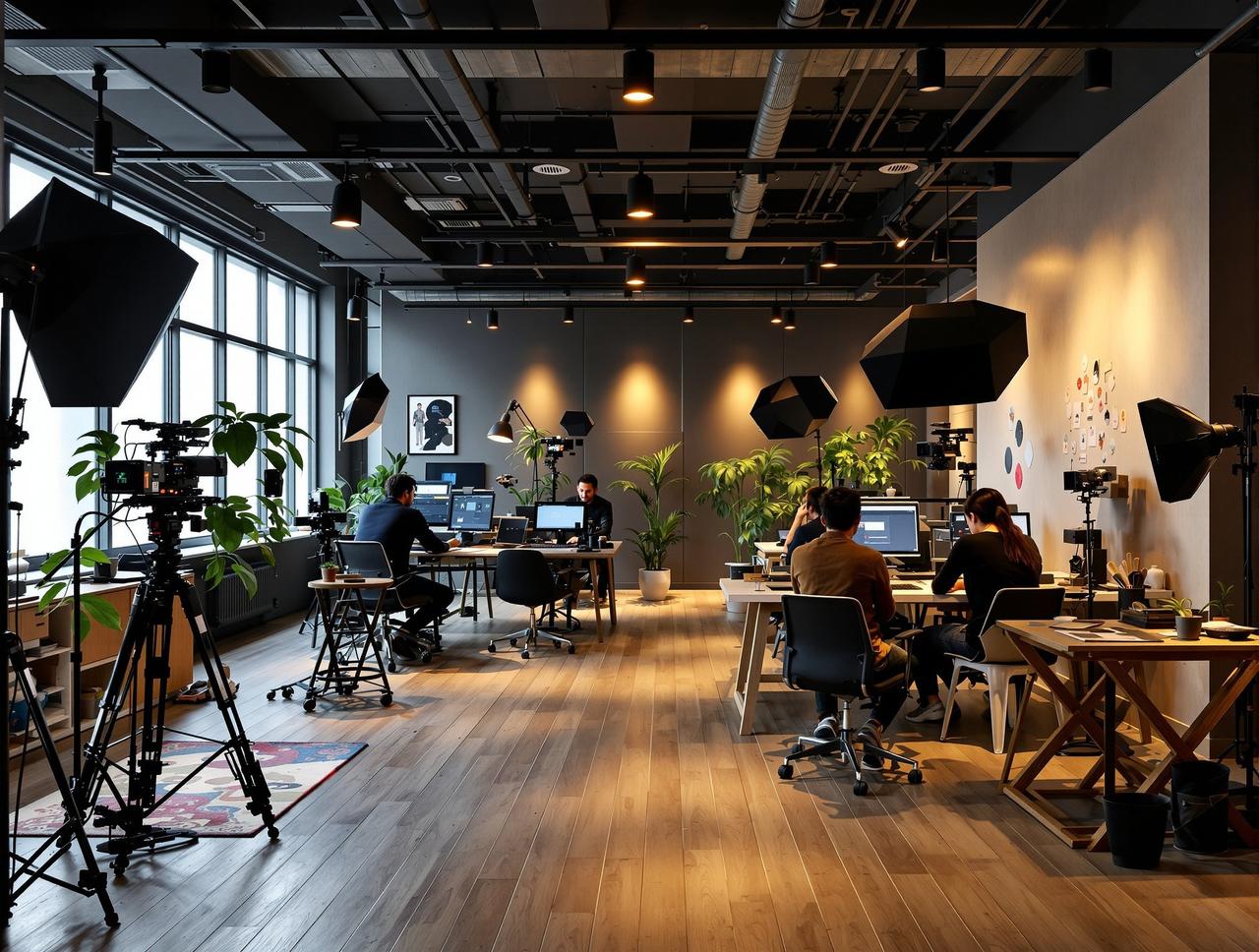 吃瓜视频办公室