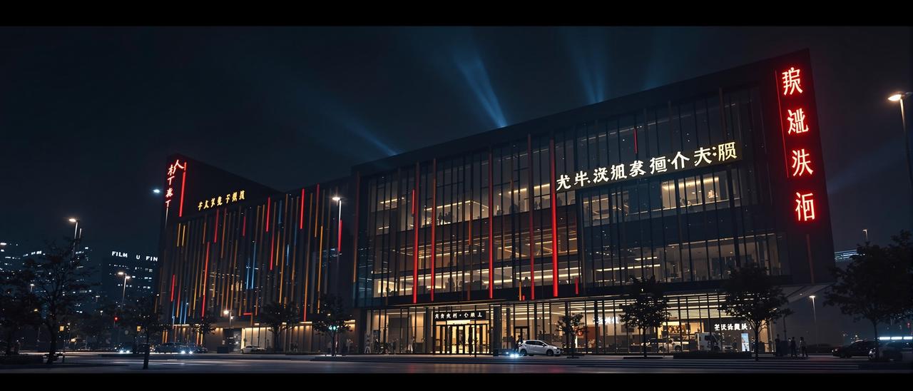 吃瓜视频公司简介