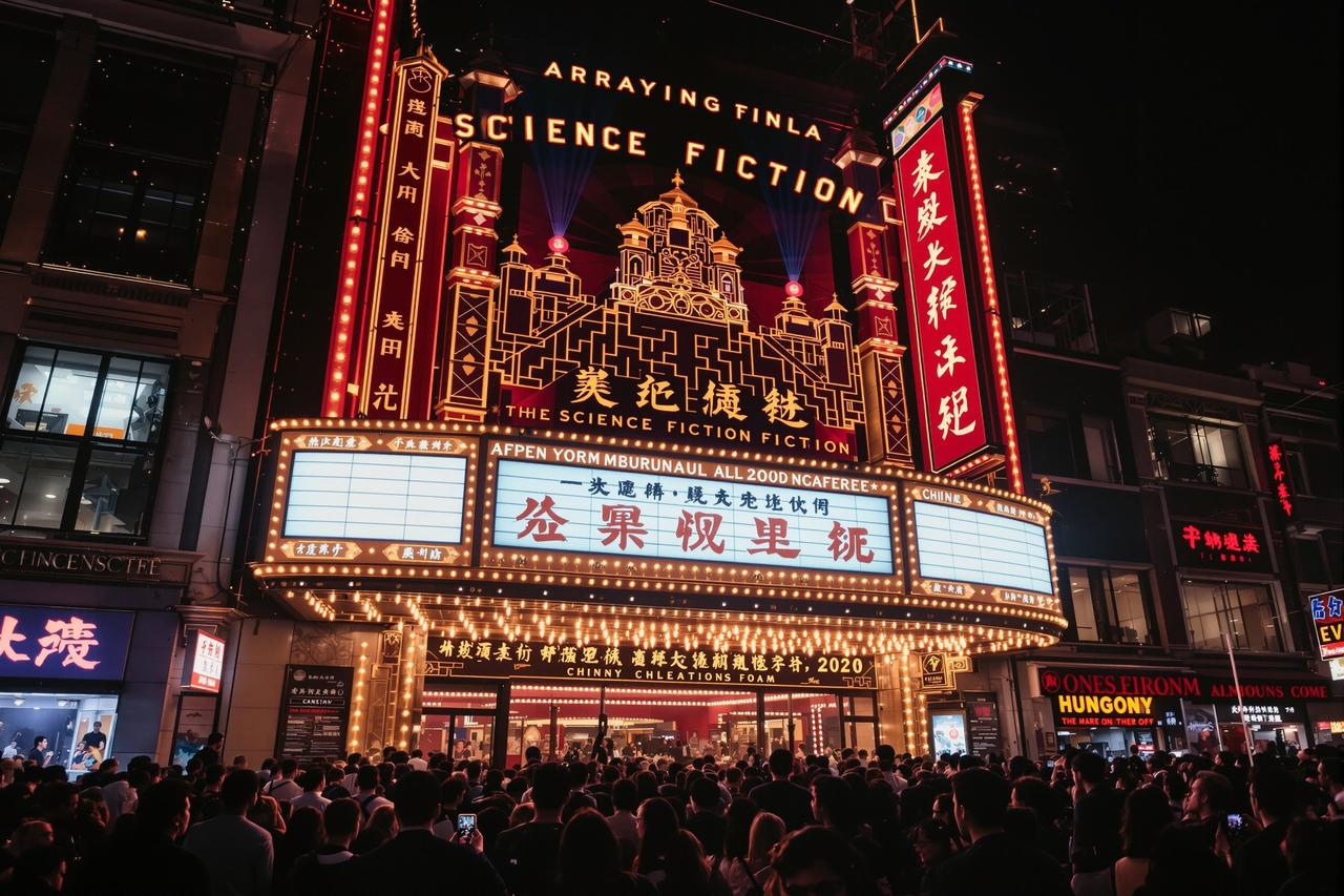 《星辰大海》全球票房突破30亿,创吃瓜视频历史新高